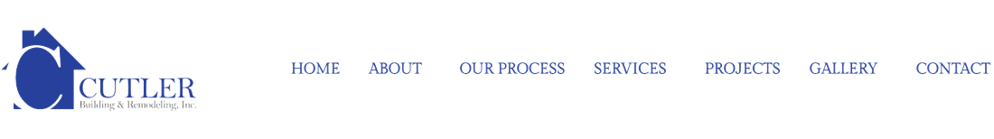 Cutler Building & Remodeling, Inc.